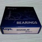 KOYO 30208JR Tapered roller bearing